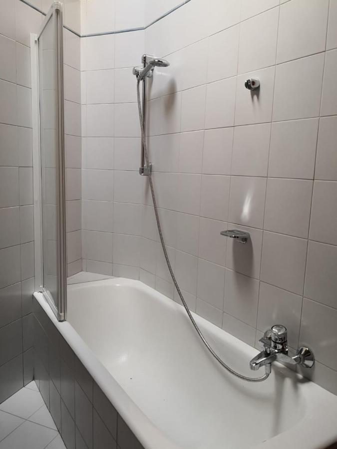 B&B I Colli Di Bergamo Alta Valbrembo Exterior foto